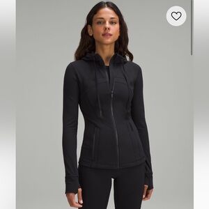 Lululemon Define Hooded Jacket *Nulu